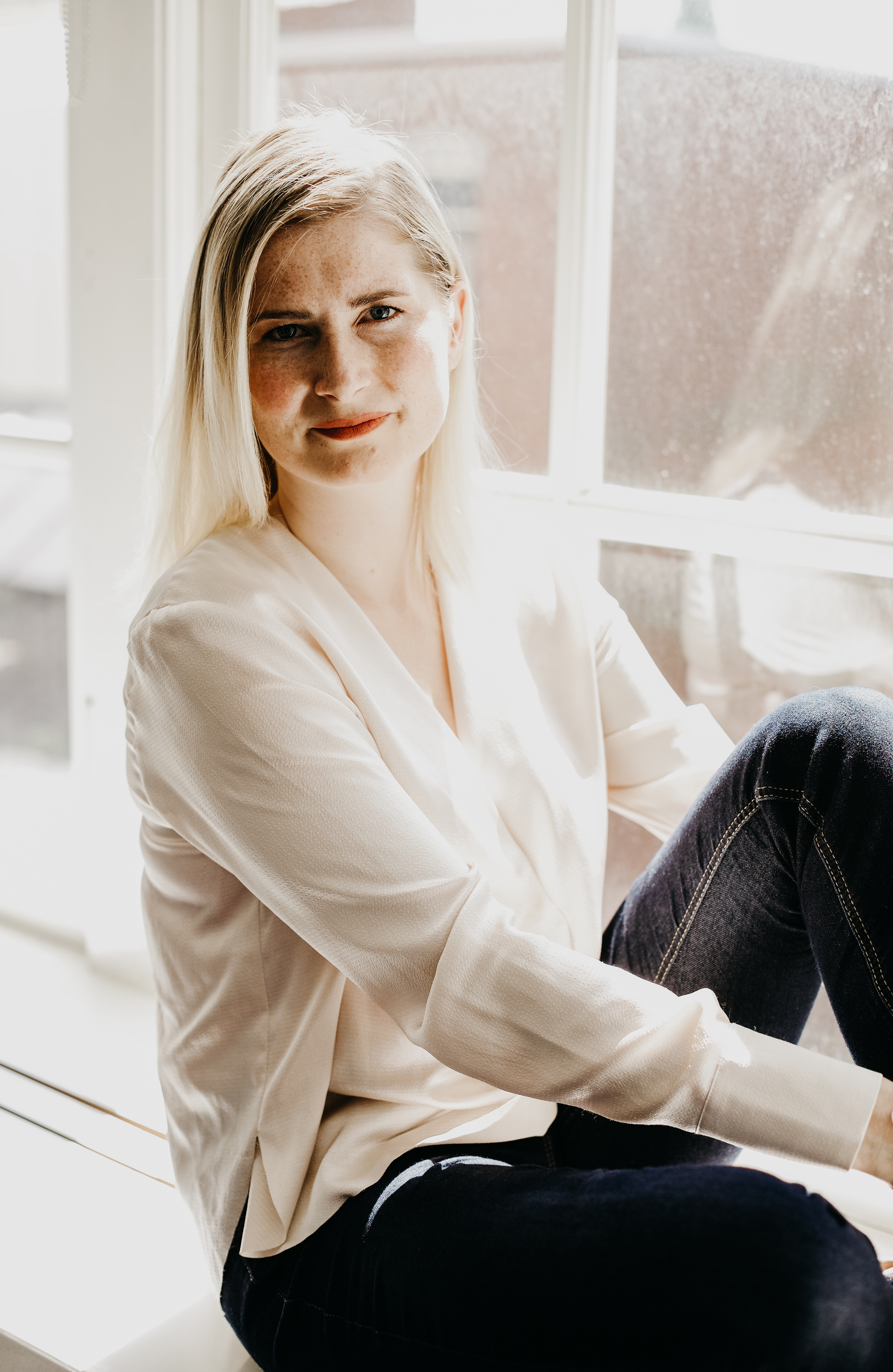 Joella van der Boom, Personal Shopper