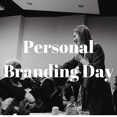 Personal Branding Day 2